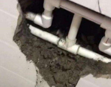 图们卫生间漏水哪家好