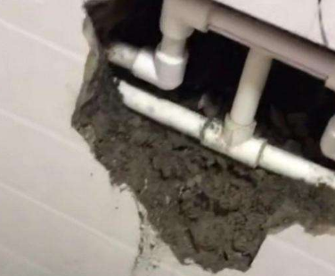 图们卫生间防水找谁好