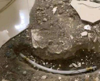 图们卫生间测漏水哪家优惠