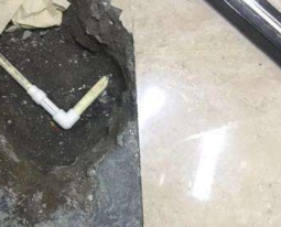 图们卫生间测漏水多少钱