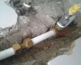 图们测漏水多少钱