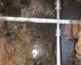 图们卫生间防水多少钱