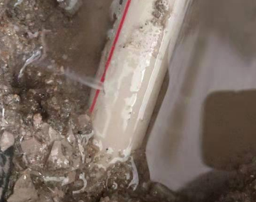 图们水管维修多少钱