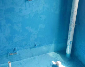 图们卫生间防水多少钱