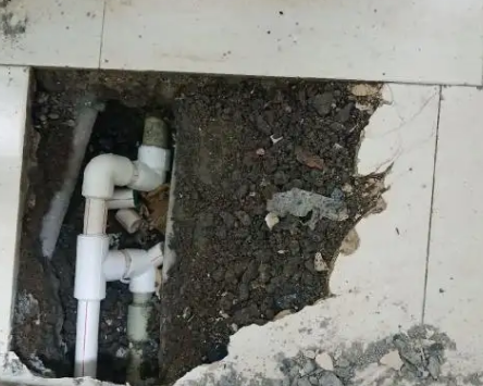 图们卫生间测漏水哪家好